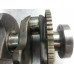 #OM01 Crankshaft Standard From 2015 Jeep Cherokee  2.4 5048537AA